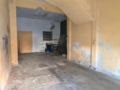 Local 50m2 - Jose Hernández y Gaboto