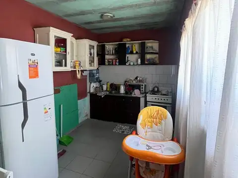 Casa en Venta en Centro, USD 50.000