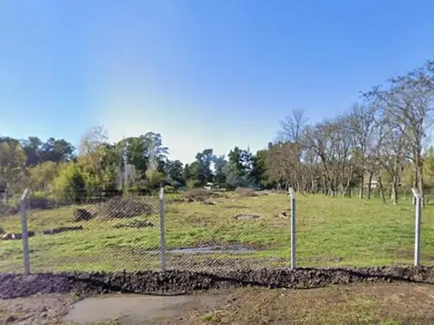Terreno de 5000 m2 en venta en Canning, zona Chacras de Canning, Ezeiza.