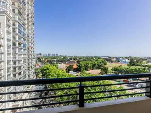 VISTA AL RIO AV DEL LIBERTADOR 3D EN SUITE 5 BAÑOS