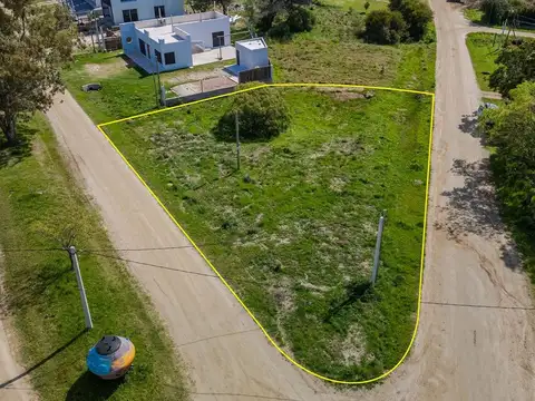 Terreno en Venta de 520,0 m2