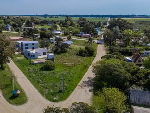 Terreno en Venta en San Jose, USD 46.000
