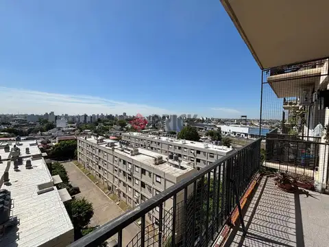 Departamento en Venta en Ciudadela, USD 100.000