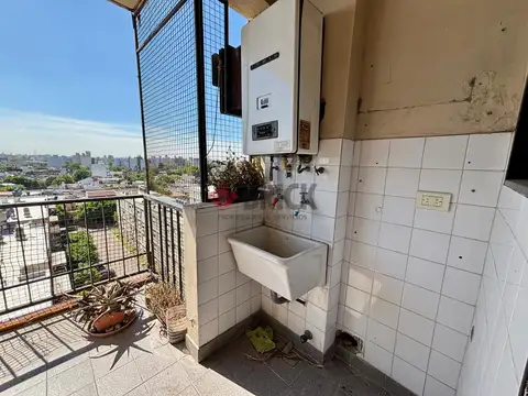 Departamento en Venta 35 años