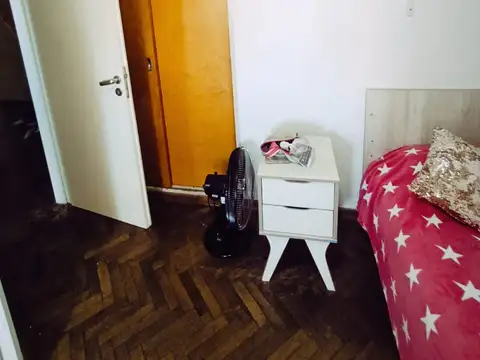 Departamento en Venta en Centro Civico, USD 85.000