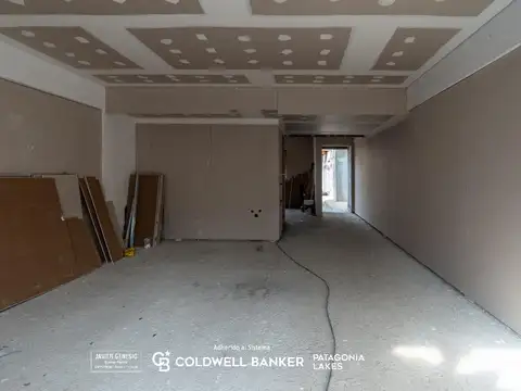 VENTA Departamento 2 habitaciones 115m2 balcón SEGUNDO PISO/UF 24 Ruka 11 San MartÍn de los andes