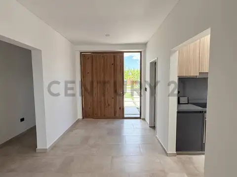 VENTA CASA 5 AMBIENTES, EL CAZAL, ESCOBAR