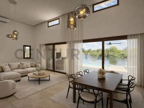 Casa en Venta en El Cazal, USD 340.000