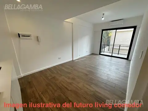 Departamento en Venta Permite mascota