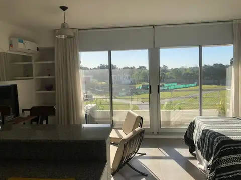 Alquiler Temporal  Lagoon, Pilar