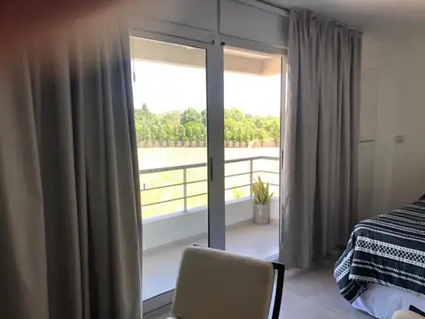 Departamento en Alquiler Temporal de Monoambiente