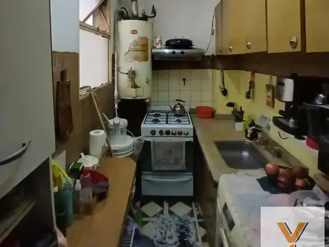 Departamento en Venta en Quilmes, USD 39.000
