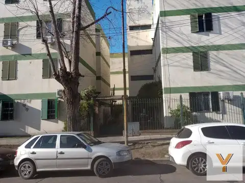 Vélez Sarsfield e/ Corrientes y Entre Rios