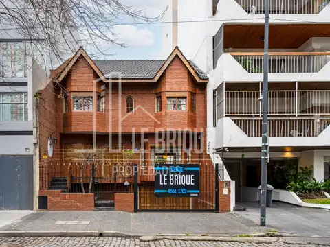 Espectacular Casa Lote propio 5 ambientes 