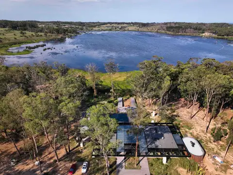 Terreno en Venta en La Barra, USD 350.000
