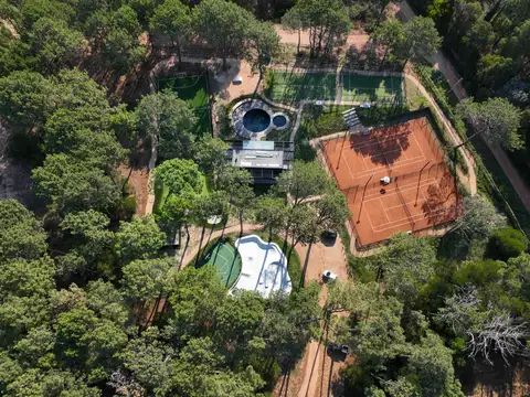 Terreno en Venta en La Barra, USD 350.000