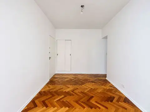 Departamento en Venta en Colegiales, USD 89.800