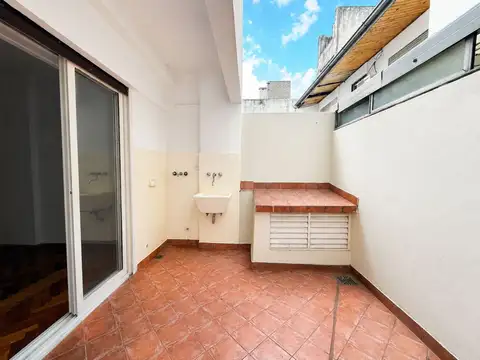 Departamento - Venta - Argentina, Capital Federal - HEREDIA 1454