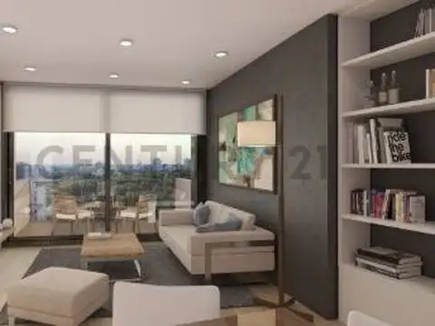 Cabello y Lafinur , Piso 3