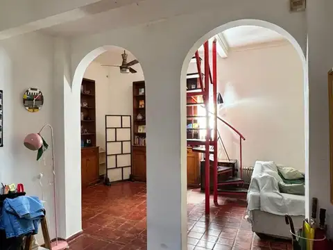 Benito Quinquela Martín 2100
