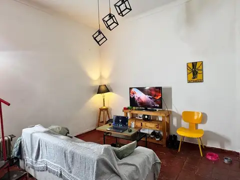 Depto Tipo Casa 3 ambientes con 2 baños