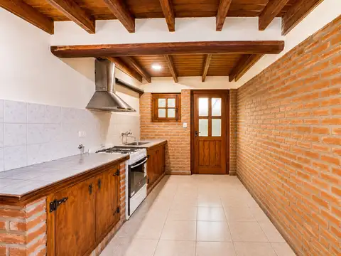 Casa en Venta 30 años