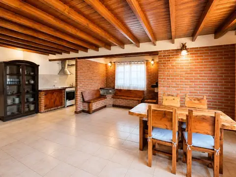 Casa en Venta de 4 dormitorios