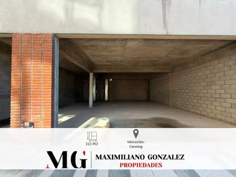 Mercado Canning alquiler - Canning