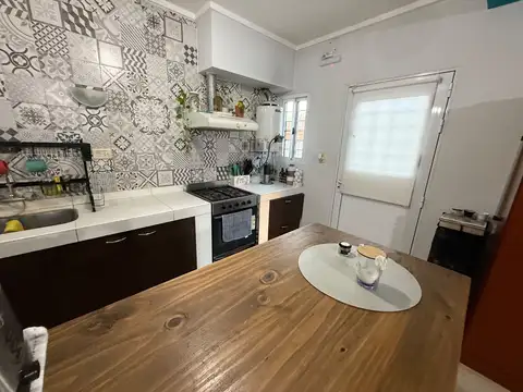Casa en Venta 7 años
