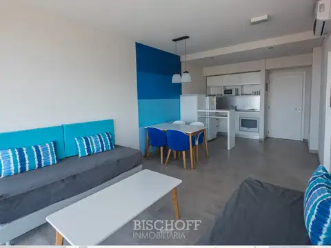 Departamento en Venta en Carilo, USD 168.000