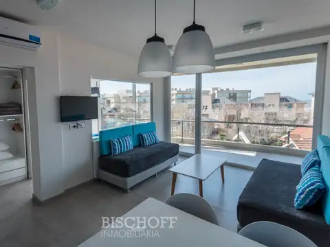 Departamento en Venta en Carilo, USD 168.000