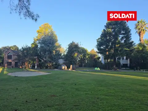 Terreno en Venta en Aranzazu, USD 98.000