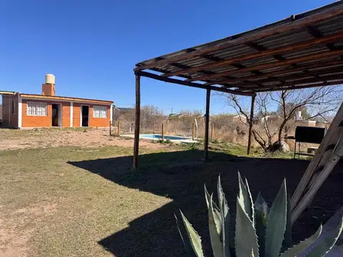 Casa en Venta en Villa de la Quebrada, USD 64.999