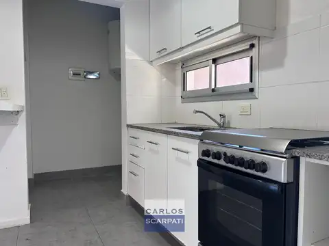 Departamento en Venta Apto profesional