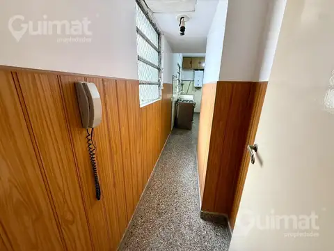 Departamento en Alquiler Permite mascota