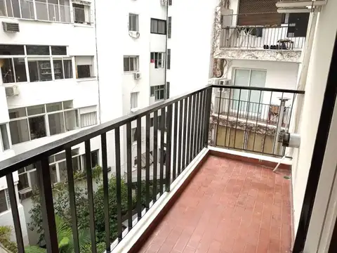 Departamento en Alquiler en Recoleta, Capital Federal