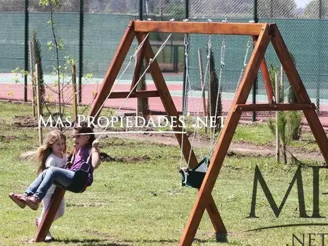 Terreno en Venta 41  mts Frente