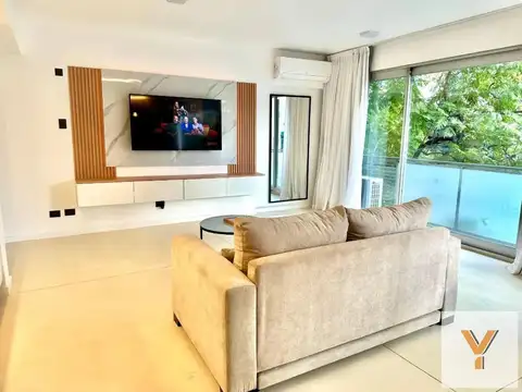Departamento en Alquiler de Monoambiente