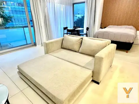 Departamento en Alquiler en Belgrano, USD 700