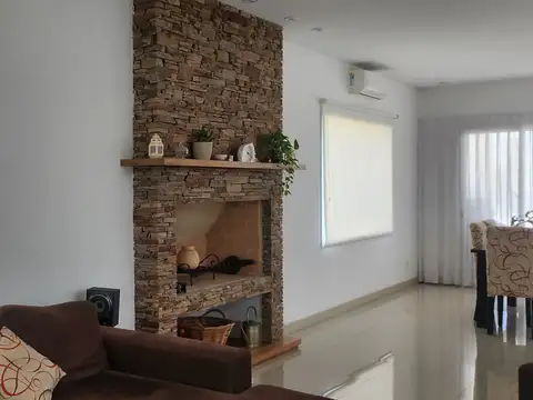 Casa en Venta 9 años