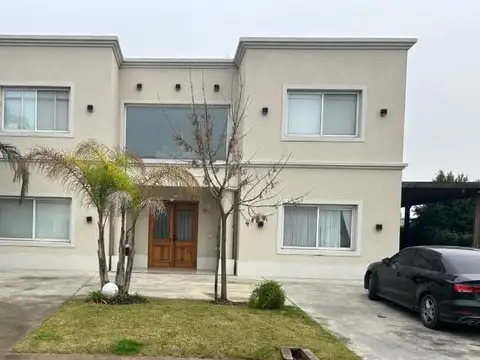 Casa  en Venta en San Gabriel, Villanueva, Tigre