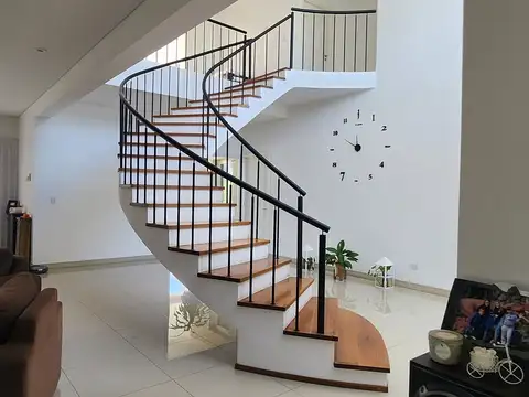 Barrio San Gabriel 4500