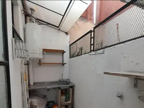 Departamento en Venta en Boedo, USD 70.000