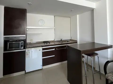 Departamento en Alquiler de Monoambiente