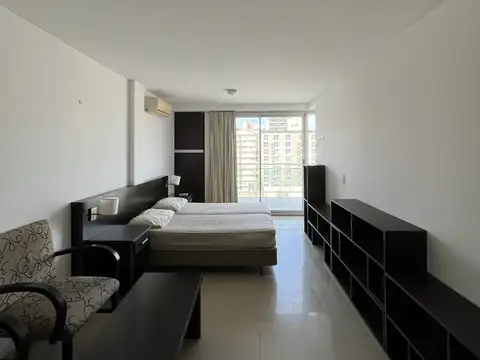 Monoambiente en alquiler