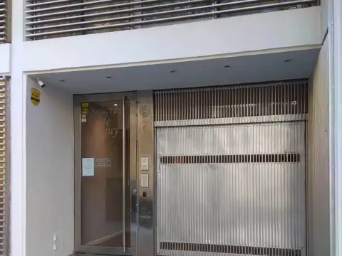 Monoambiente en alquiler