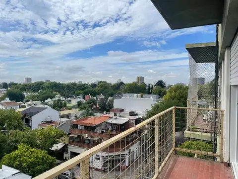 Departamento en Alquiler de 2 ambientes
