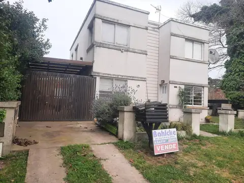 Venta de Duplex 3 ambientes   Villa Gesell