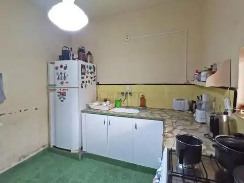 Casa en Venta 55 años