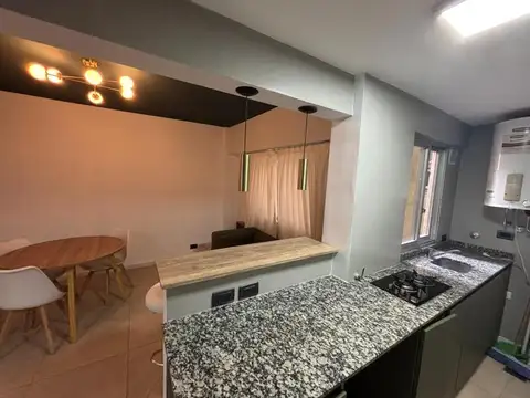 Departamento en Alquiler en Zona Guemes, $ 650.000